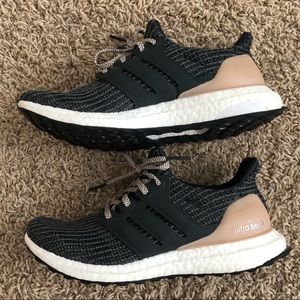 Women’s ultraboosts